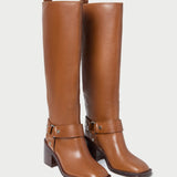 Roeffler Randall - Audrey Safari Tall Engineer Boot