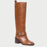 Roeffler Randall - Audrey Safari Tall Engineer Boot