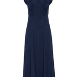 Brochu Walker - The Aurora Ruffle Dress