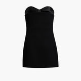 Khaite - Ayla Top in Black