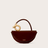 CULT GAIA - AZARIAH BAG - ESPRESSO