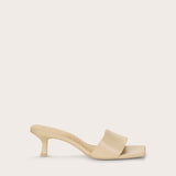 CULT GAIA - ADA SANDAL - ALABASTER