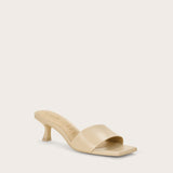 CULT GAIA - ADA SANDAL - ALABASTER