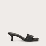 CULT GAIA - ADA SANDAL - BLACK