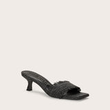 CULT GAIA - ADA SANDAL - BLACK