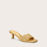 CULT GAIA - ADA SANDAL - GOLD