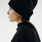 ALMADA LABEL - Ruby Beanie, black