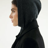 Almada Label - Bette Balaclava, dark grey