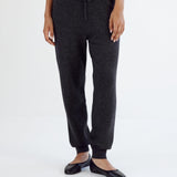 Almada Label - Bia Joggers, dark grey