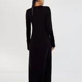 ALMADA LABEL - Farai Dress, black