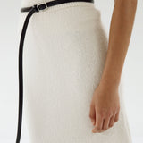 ALMADA LABEL - Umi Skirt, shell