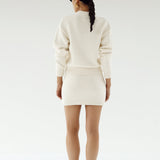 ALMADA LABEL - Kai Cardigan, shell