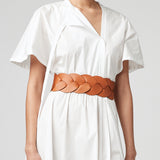 Altuzarra - Braid Belt