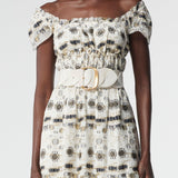 ALTUZARRA - Twist Braid Belt