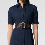 ALTUZARRA - Twist Braid Belt