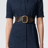 ALTUZARRA - Twist Braid Belt