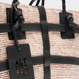 ALTUZARRA - Watermill Bag Small