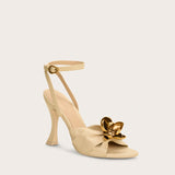 CULT GAIA - APOLLINE SANDAL - ALABASTER