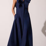 Brochu Walker - The Aurora Ruffle Dress