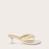 CULT GAIA - AVERY SANDAL - IVORY