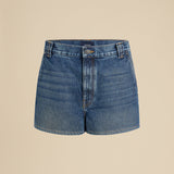 The Bacalo Short in Stinson