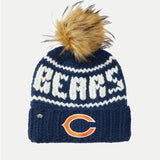 Veronica Beard - Chicago Bears Beanie