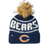 Veronica Beard - Chicago Bears Beanie