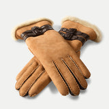 Veronica Beard - Bombera Gloves