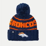 Veronica Beard - Denver Broncos Beanie