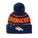 Veronica Beard - Denver Broncos Beanie