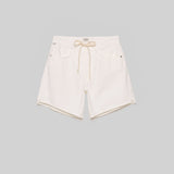 Citizens of Humanity - Brynn Drawstring Short in Fresco