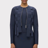 Herve Leger - THE CELIA JACKET