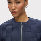 Herve Leger - THE CELIA JACKET