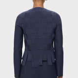 Herve Leger - THE CELIA JACKET