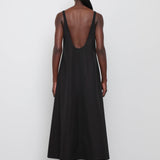 WARDROBE.NYC - Backless Dress