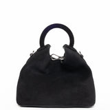 Elleme - Baozi Suede Black