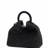 Elleme - Baozi Suede Black