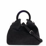 Elleme - Baozi Suede Black