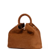 Elleme - Baozi Suede Cognac