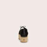 CULT GAIA - BERNICE SNEAKER - BLACK