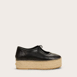 CULT GAIA - BERNICE SNEAKER - BLACK