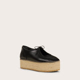 CULT GAIA - BERNICE SNEAKER - BLACK