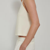 WARDROBE.NYC - Backless Halter Top