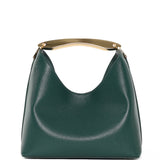 Elleme - Boomerang Caviar Leather Forest Green-Pre order delivery in 3 weeks