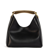 Elleme - Boomerang Leather Black - Gold