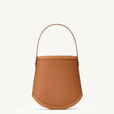 SAVETTE - Bucket in Saddle Mixed Leathers