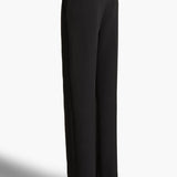 Khaite - Cambie Pant in Black