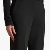 Khaite - Cambie Pant in Black