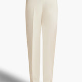 Khaite - Cambie Pant in Cream