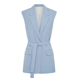 Camilla and Marc - Atlantis Blazer Vest